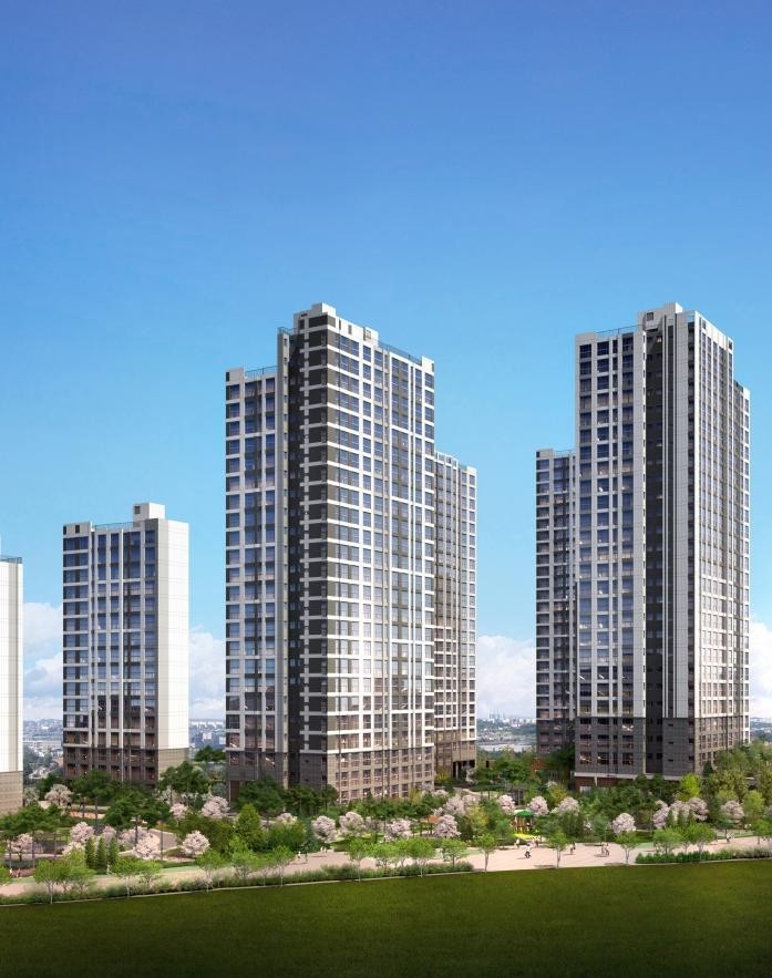 아산테크노밸리 더원 7차 관심단지등록